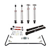 Drag Racing Kit Level 1 1994-1996 GM B-Body - image 1
