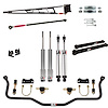 Drag Racing Kit Level 1 1982-1992 GM F-Body - image 1