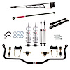 Drag Racing Kit Level 1 1993-2002 GM F-Body