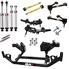 Drag Racing Kit Level 2 1966-1970 Mopar B-Body - image 1