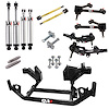 Drag Racing Kit Level 2 1971-1972 Mopar B-Body - image 1