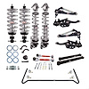 Drag Racing Kit Level 2 1994-1996 GM B-Body - image 1