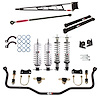 Drag Racing Kit Level 2 1993-2002 GM F-Body - image 1