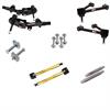 Drag Racing Kit Level 1 1966-1970 Mopar B-Body - image 1