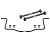 Drag Racing Kit Level 1 2005-2010 Ford Mustang - image 1