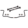 Drag Racing Kit Level 1 2011-2014 Ford Mustang - image 1