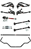 DK11-GMB2 Drag Suspension Kit, Drak Kit 2.0 Level 1, B-Body, 65-98 Chevy B-Body, W/O Shocks - image 1