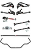 DK11-GMB3 Drag Suspension Kit, Drag Kit 2.0, Level 1, B-Body, 69-70 Chevy B-Body, W/O Shocks - image 1