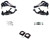 Drag Racing Kit Level 1 1970-1981 GM F-Body - image 1