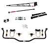 Drag Racing Kit Level 1 1982-1992 GM F-Body - image 1