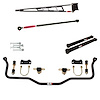 Drag Racing Kit Level 1 1993-2002 GM F-Body - image 1