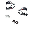 Drag Racing Kit Level 1 1968-1974 GM X-Body - image 1