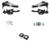 Drag Racing Kit Level 1 1975-1979 GM X-Body - image 1