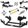 Drag Racing Kit Level 2 1966-1970 Mopar B-Body - image 1