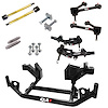 Drag Racing Kit Level 2 1971-1972 Mopar B-Body - image 1
