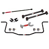 Drag Racing Kit Level 2 2005-2010 Ford Mustang - image 1