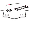 Drag Racing Kit Level 2 2011-2014 Ford Mustang - image 1