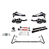 Drag Racing Kit Level 2 1974-1996 GM B-Body - image 1