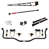 Drag Racing Kit Level 2 1993-2002 GM F-Body - image 1
