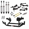 DK21-CRA2 Drag Suspension Kit, Drag Kit Level 1, Mopar A-Body - image 1