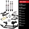 DK21-CRA2 Drag Suspension Kit, Drag Kit Level 1, Mopar A-Body - image 2