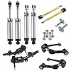 DK21-CRA3 Drag Suspension Kit, Drag Kit Level 1, Mopar A-Body - image 1