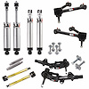 DK21-CRB1 Drag Suspension Kit, Drag Kit Level 1, Mopar B-Body - image 1