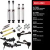 DK21-CRB1 Drag Suspension Kit, Drag Kit Level 1, Mopar B-Body - image 2