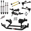 DK21-CRB2 Drag Suspension Kit, Drag Kit Level 1, Mopar B-Body - image 1