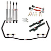 Drag Racing Kit Level 1 1994-1995 Ford Mustang - image 1