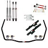 Drag Racing Kit Level 1 1996-2004 Ford Mustang - image 1