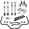 DK21-GMA1 Drag Suspension Kit, Drag Kit 2.0, Level 1, A-Body 64-67 GM A-Body, W/ Shocks