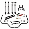 DK21-GMA2 Drag Suspension Kit, Drag Kit 2.0, Level 1, A-Body 68-72 GM A-Body, W/ Shocks - image 1
