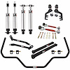 DK21-GMG2 Drag Suspension Kit, Drag Kit 2.0, Level 1, Gr Pr/Mnte Carlo Gm, 69-72 G-Body, W/ Shocks - image 1