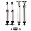 DK21-GMX3 Drag Suspension Kit, Drag Kit 2.0, Level 1, X-Body 75-79 GM X-Body, W/ Shocks - image 1
