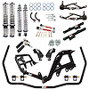 Drag Racing Kit Level 2 1979-1989 Ford Mustang - image 1