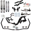 Drag Racing Kit Level 2 1994-1995 Ford Mustang - image 1