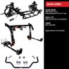 DK23-CRB1 Drag Suspension Kit, Drag Kit Level 3, Mopar B-Body - image 2