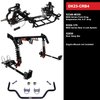 DK23-CRB4 Drag Suspension Kit, Drag Kit Level 3, Mopar B-Body - image 2