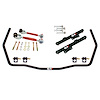 Drag Racing Kit Level 1 1994-1995 Ford Mustang - image 1