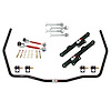 Drag Racing Kit Level 1 1996-2004 Ford Mustang - image 1