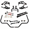 DK31-GMA2 Drag Suspension Kit, Drag Kit 2.0, Level 1, A-Body 68-72 GM A-Body, W/0 Shocks - image 1