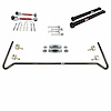 Drag Racing Kit Level 1 for 1973-1977 GM A-Body [Without Shocks] - image 1