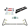 Handling Kit Level 1 Fits Select 1977-1993 GM B Body [Without Shocks] - image 1