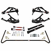DK31-GMB5 Drag Suspension Kit, Drag Kit 2.0, Level 1, 1994-1996 GM B-Body, W/O Shocks - image 1