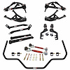 DK31-GMG2 Drag Suspension Kit, Drag Kit 2.0, Level 1, Gr Pr/Mnte Carlo Gm, 69-72 G-Body, W/O Shocks - image 1