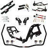 Drag Racing Kit Level 2 1979-1993 Ford Mustang - image 1