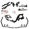Drag Racing Kit Level 2 1994-1995 Ford Mustang - image 1