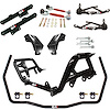 Drag Racing Kit Level 2 1996-2004 Ford Mustang - image 1