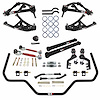 DK32-GMA1 Drag Suspension Kit, Drag Kit 2.0, Level 2, A-Body 64-67 GM A-Body, W/0 Shocks - image 1